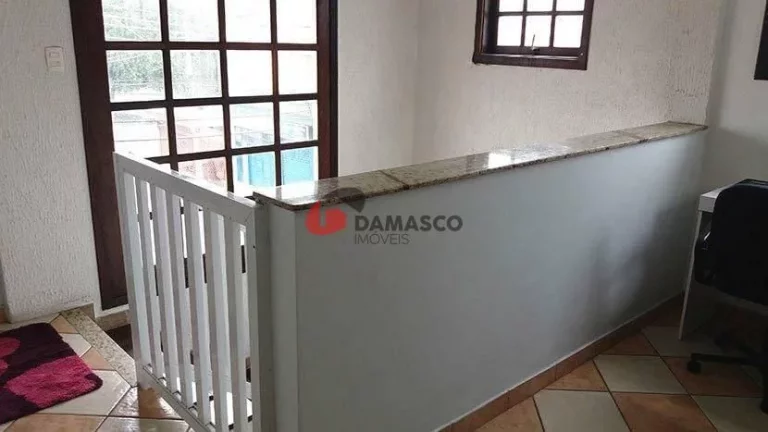 Imagem Sobrado à venda 3 Quartos, 1 Suite, 5 Vagas, 239M², Osvaldo Cruz, São Caetano do Sul - SP