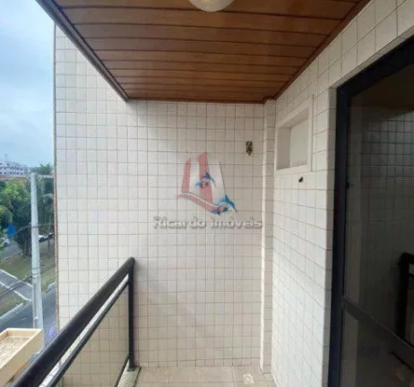 Imagem Apartamento Residencial Henrique Lago