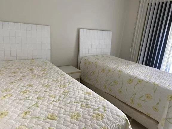 Imagem Apartamento com 3 dormitórios (1 suíte) à venda, 181 m² por R$ 4.700.000 - Riviera Módulo 4 - Bertioga/SP
