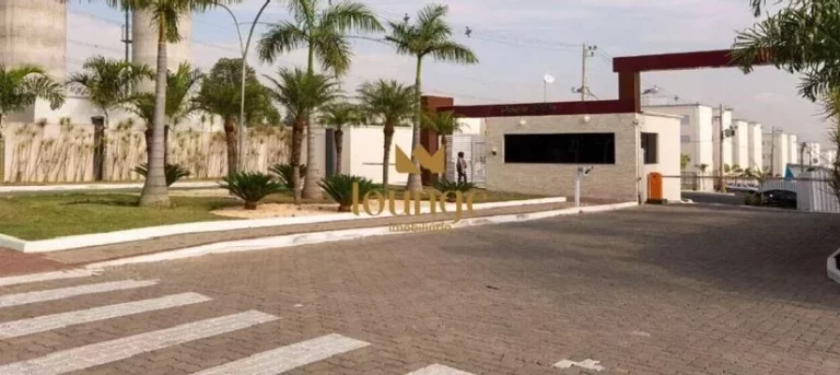 Imagem Apartamento em Sorocaba