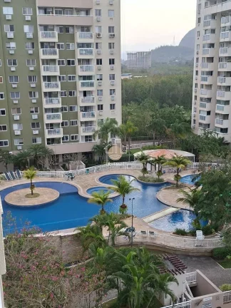 Imagem Apartamento no Acqua Green – Camorim
