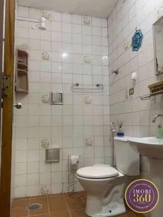 Imagem Sobrado à Venda em Vila Jacui, São Paulo - SP