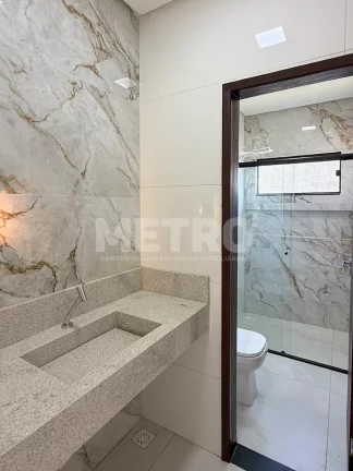 Imagem Casa à venda no Loteamento Recife com 3 quartos, gourmet, PETROLINA - PE