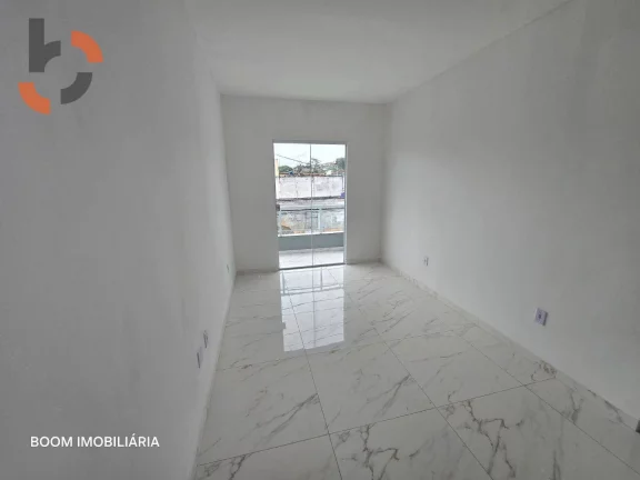 Imagem Casas Linear e Apartamentos com 2 dormitórios à venda, 64 m² a partir de R$ 250.000 - Carmari Nova Iguaçu/RJ