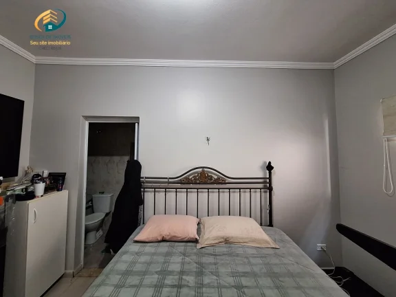 Imagem Casa Térrea em Saúde, São Paulo/SP