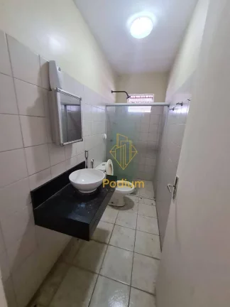Imagem Casa com piscina no Altiplano/Quadramares - CA0017