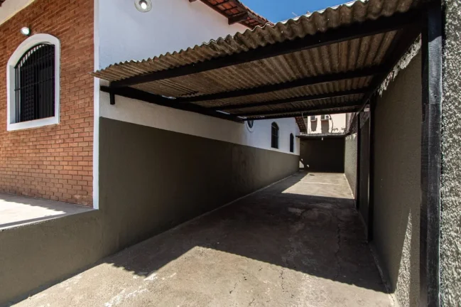 Imagem Imperdível oportunidade: Casa no Jardim Maria Antônia Prado, Sorocaba-SP - 3 quartos, 1 suíte, 2 salas, 2 banheiros, 4 vagas, 165,43 m²!
