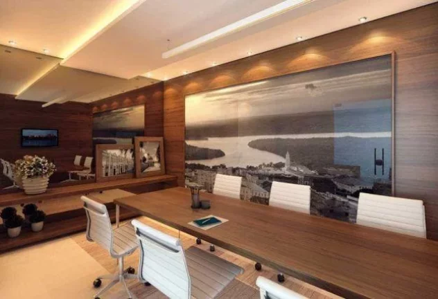 Imagem Apartamento à venda, 414 m² por R$ 5.964.592,94 - Altiplano Cabo Branco - João Pessoa/PB