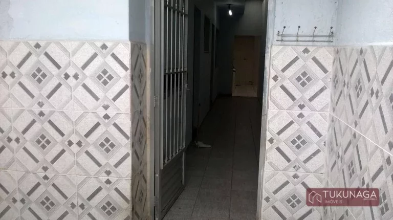 Imagem Casa com 2 quartos à venda, 164 m² por R$ 310.000 - Jardim Modelo - São Paulo/SP