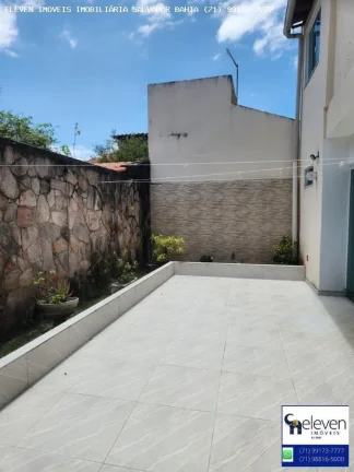 Imagem OPORTUNIDADE EXCLUSIVA NO CONDOMÍNIO RECANTO DE ABRANTES: RESIDÊNCIA DE ALTO PADRÃO COM 5/4 E 3  SUÍTES E LAZER COMPLETO