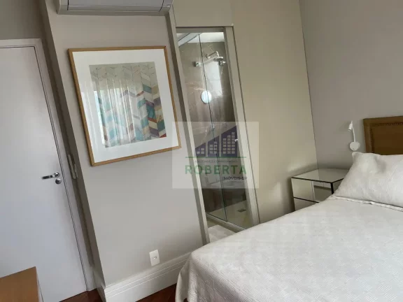 Imagem APARTAMENTO À VENDA NO BROOKLIN PAULISTA COM 2 DORMITÓRIOS