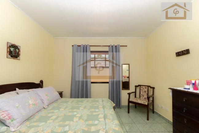 Imagem More no Campo!!! Casa Térrea, 3 quartos sendo Duas suítes, 4 vagas