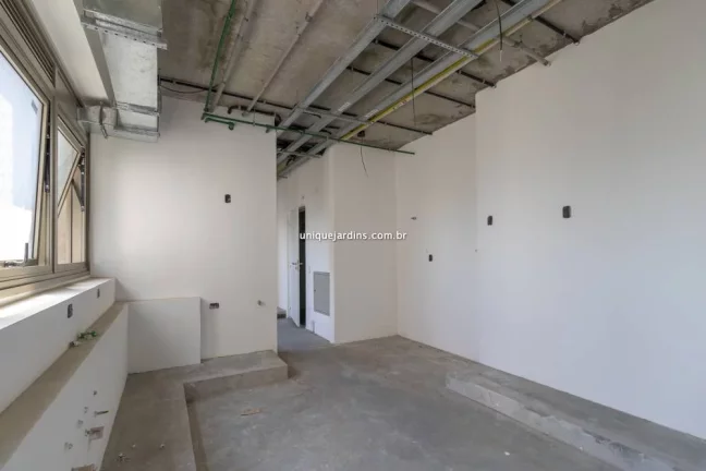 Imagem Apartamento à venda Vila Nova Conceição São Paulo