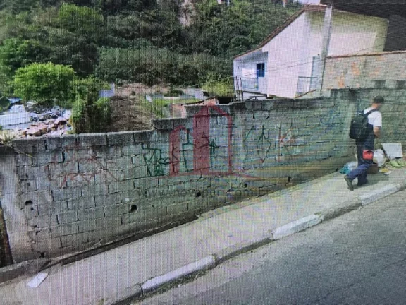 Imagem TERRENO RESIDENCIAL em FRANCO DA ROCHA - SP, VILA BAZU