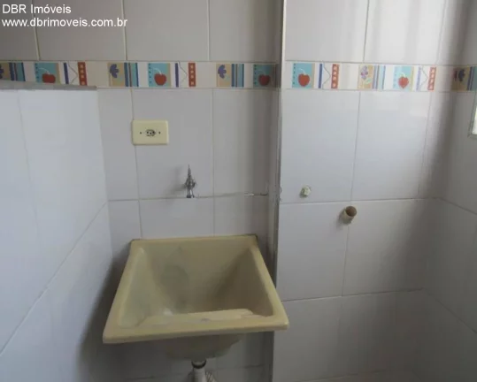 Imagem APARTAMENTO RESIDENCIAL em Guarulhos - SP, Vila Galvão