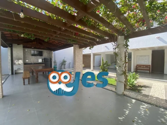 Imagem Casa no Garden Ville