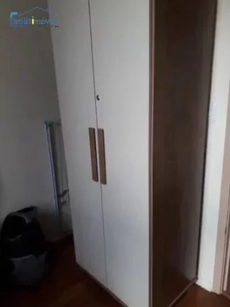 Imagem Apartamento à venda no bairro Rudge Ramos - São Bernardo do Campo - SP