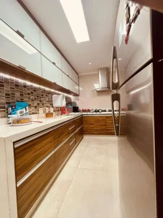 Imagem Apartamento à venda, Cerâmica, São Caetano do Sul, SP