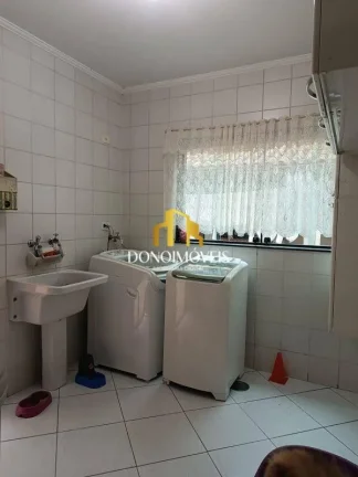 Imagem Lindo Sobrado á venda No Nova Petrópolis! Excelente imóvel com 4 dormitórios (1 suíte com sacad...