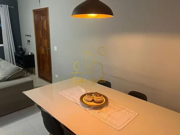 Imagem Venda  Casa em Condomínio | Colônia / Mirante  Jundiaí
