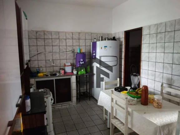 Imagem Casa com 2 Pavimentos de 9 Quartos em Jiquiá, Recife