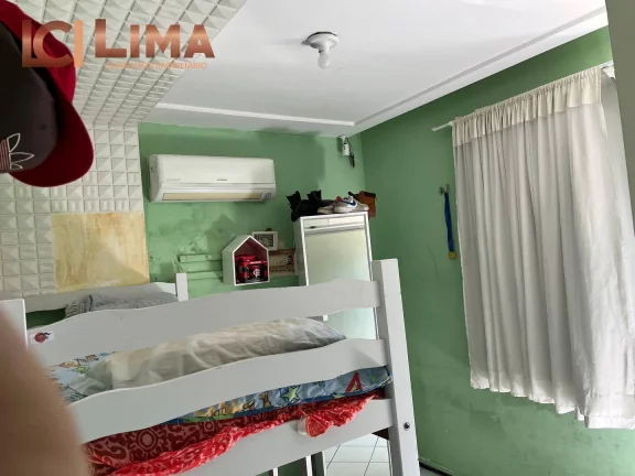 Imagem Apartamento com 2 Quartos à Venda, 52 m² em Cúrio  - Fortaleza