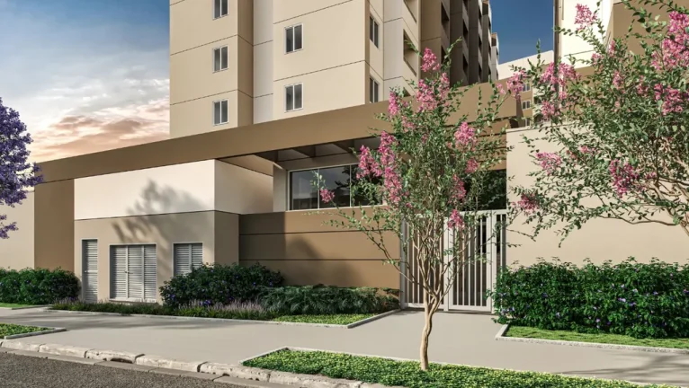 Imagem APARTAMENTO RESIDENCIAL em São Paulo - SP, Vila Campo Grande