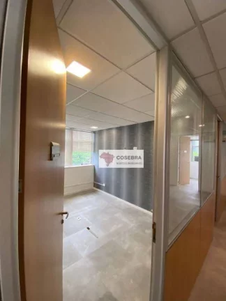 Imagem Conjunto à venda, 150 m² por R$ 1.850.000,00 - Jardim Paulista - São Paulo/SP
