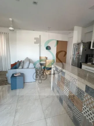 Imagem Venha morar no Parque Industrial, Campinas. Apartamento de 3 dormitórios com armários planejado sendo 2 suítes, possui ventilação cruzada na área soc