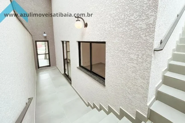 Imagem Sobrados Vista da Pedra à Venda em Atibaia | 2 Suítes