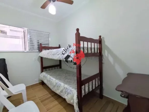 Imagem Lindo Apartamento com 85m² à Venda no bairro Pitangueiras, Guarujá - Estuda permutano ABC