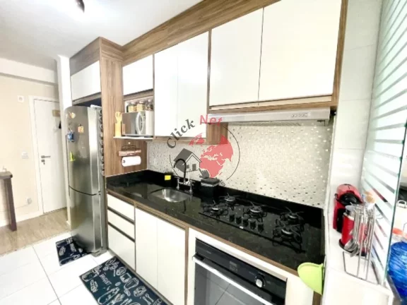 Imagem Apartamento á Venda no Condomínio Vivacitta em São Caetano