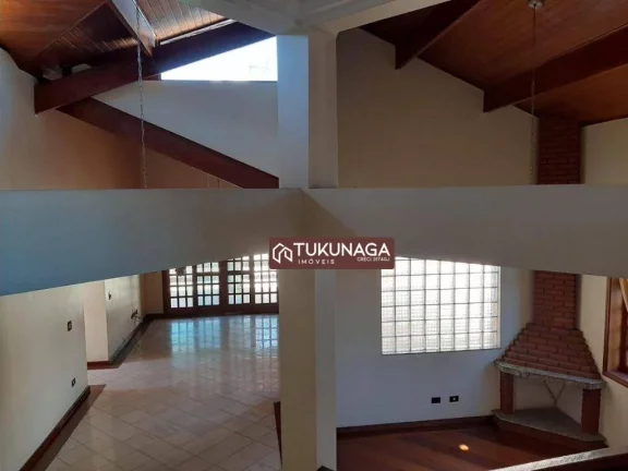 Imagem Sobrado com 3 quartos à venda, 400 m² por R$ 2.340.000 - Jardim Virginia Bianca - São Paulo/SP