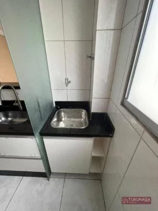 Imagem Apartamento à venda, 48 m² por R$ 238.000,00 - Jardim Ansalca - Guarulhos/SP