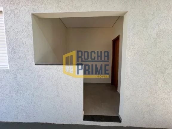 Imagem CASA RESIDENCIAL em ILHA SOLTEIRA - SP, Zona Sul