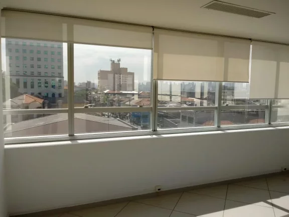 Imagem Conjunto Comercial na Silva Bueno