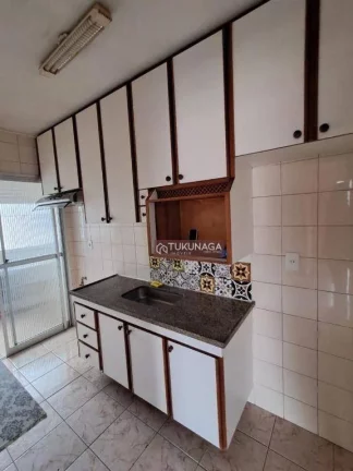 Imagem Apartamento à venda, 65 m² por R$ 387.000,00 - Vila Carrão - São Paulo/SP
