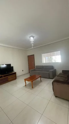 Imagem CASA Á VENDA NO POLO CLUBE EM FRANCA/SP