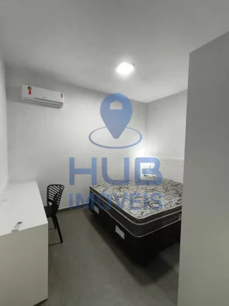 Imagem Apartamento Para Locação, 1 Dormitório, Sem Condomínio, Carvoeira, Florianópolis/SC