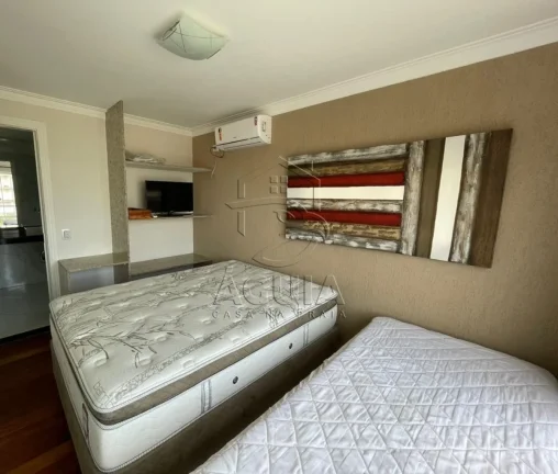 Imagem Apartamento para venda na Praia do Sape em Ubatuba !!!
