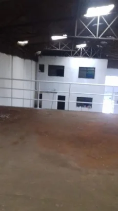 Imagem Galpão para Venda por R$540.000,00 com 350m² - Jardim são vicente , São paulo / SP - Cód. BDI28603