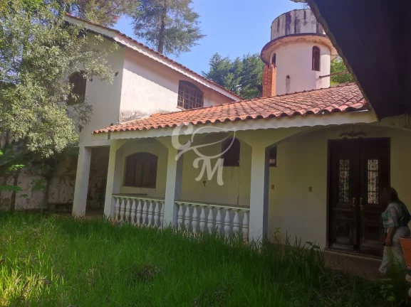 Imagem Chácara com 6.300m²