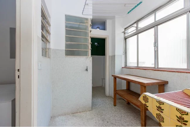 Imagem APARTAMENTO RESIDENCIAL em São Paulo - SP, Pinheiros