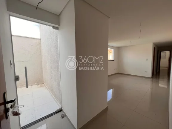 Imagem Apartamento sem Condomínio para Venda em Santo André / SP no bairro Vila Francisco Matarazzo