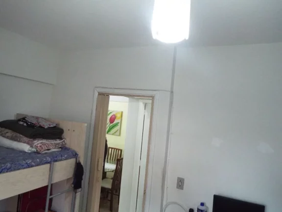 Imagem Apartamento à venda no bairro Vila Homero Thon - Santo André/SP