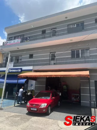 Imagem Excelente oportunidade de locação: Apartamento de 1 quarto na Cidade Líder, São Paulo-SP, 40m²!