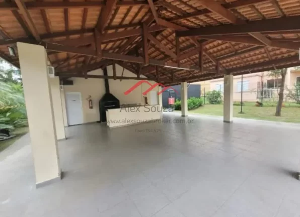 Imagem Apartamento para Venda em Sumar?(C) / SP no bairro Parque Euclides Miranda