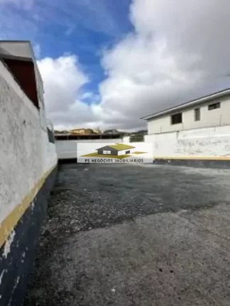 Imagem Terreno plano no Jardim Aeroporto