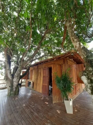 Imagem CHÁCARA À VENDA, 4000 M² POR R$ 1.500.000,00 - LARANJEIRAS - MACAÉ/RJ