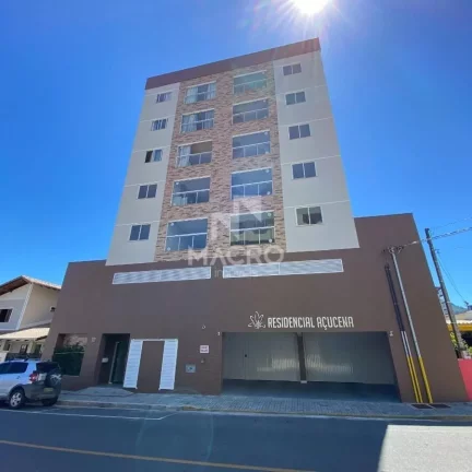 Res. Açucena | Centro